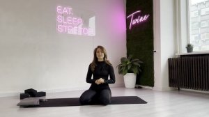 Превью курса "Растяжка на все тело"