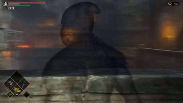 Demons Souls прохождение 6