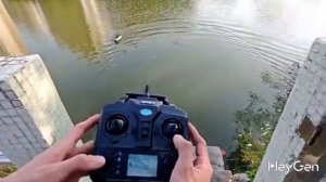 Инструкция за употреба на лодка Flytec V060 BaitBoat BG