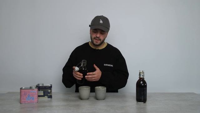 Всё о Колд Брю||Рецепт, технология, сравнение смотреть онлайн
