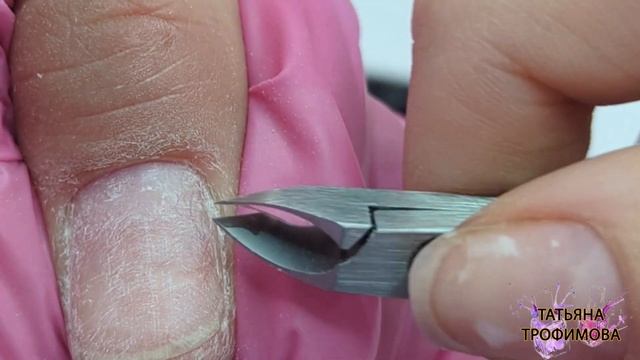 НОГТИ ЛОПАТЫ часть 3 // НАШ ПЕРВЫЙ РАЗ УЖАСЕН 😰 // НА МАН