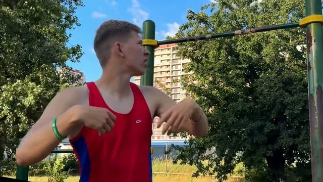 Как Сделать Выход На Две За 7 Дней