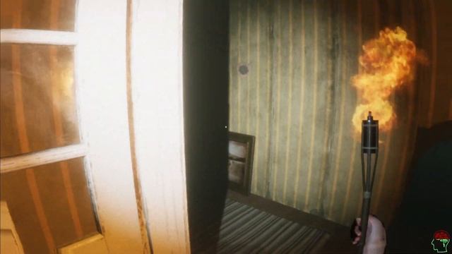 GHOST WATCHERS "Обновление Зима 2023" смотреть онлайн