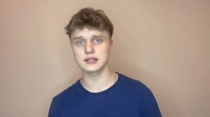 Роль Артём - Артём Башенин