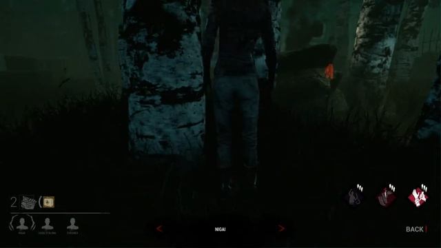 [Dead by Daylight] Полёт Навигатора смотреть онлайн