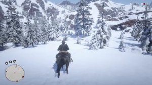 ПОИСКИ ФЛАКО ЭРНАНДЕСА (Red Dead Redemption 2 ПРОХОЖДЕНИЕ #16)