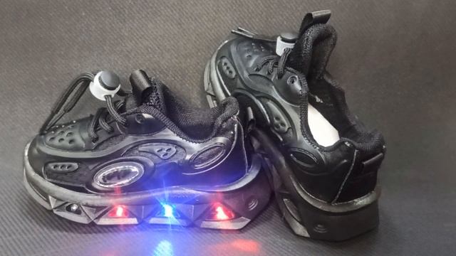 Кроссовки детские смотреть онлайн