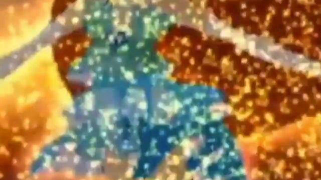 Блум и Валтор ❤️ Любовь между Блум и Валтором! смотреть онлайн