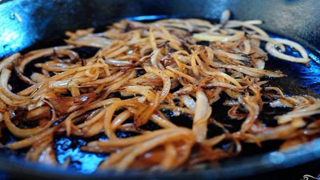 Сборник рецептов