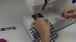 Шьем постельное белье ЧАСТЬ 2: наволочка с РЮШЕЙ | КеШь?