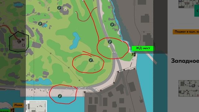КАК НЕ БЫТЬ БОМЖОМ В ТАРКОВЕ. ГАЙД ПО ФАРМУ 2024. ESCAPE FROM TA смотреть онлайн