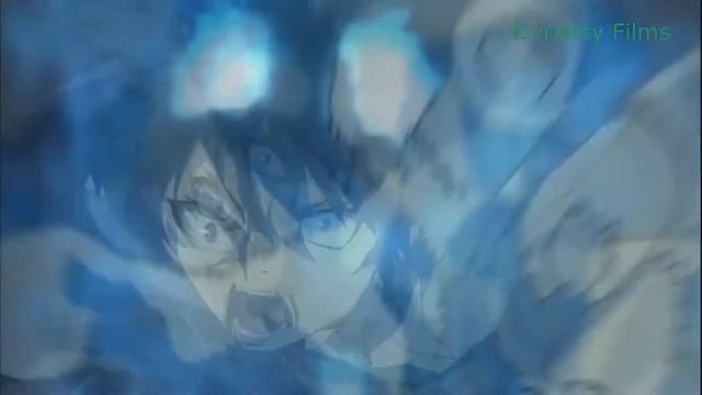 Синий Экзорцист / Ao no Exorcist смотреть онлайн