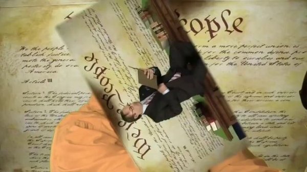 Реклама Сола Гудмана на русском. Saul Goodman