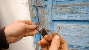 Lockable canopy. Накладка, навес, лямка для навесного замка. Ser