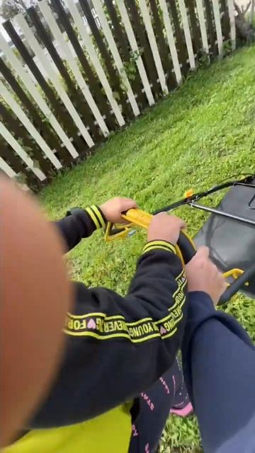 Газонокосилка Huter ) Стоматолог снимает стресс ) Стас Бе смотреть онлайн