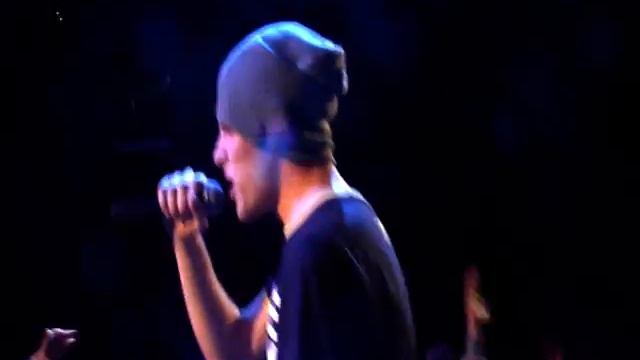 Don Jay feat. Artes -- Прошлое впереди live смотреть онлайн