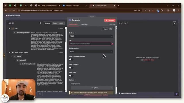 Эта AI-фабрика создала TikTok на 122 млн просмотров (и делает это бесконечно) — NoCode-гайд по n8n