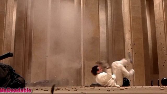 Equilibrium - Эквилибриум.mpg смотреть онлайн