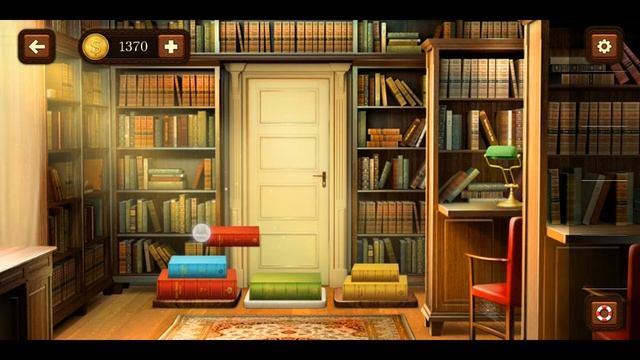 100 ДВЕРЕЙ. Побег из комнаты/ Уровни 41-45 / 100 Doors Game - Escape from смотреть онлайн