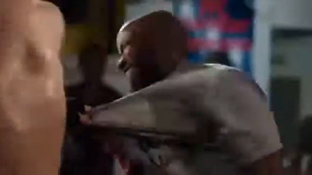 Никогда не сдавайся 3 смотреть онлайн