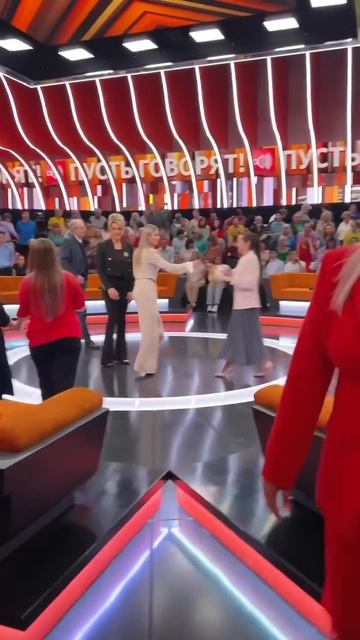 ПУСТЬ ГОВОРЯТ. Скоро на Первом Татьяна Другова. #пустьговорят #татьянадругова смотреть онлайн