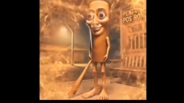 Тун  тун тун тун сахур на русском .