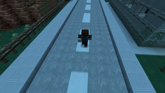 Дневники Выжившего - 5 серия - (Minecraft Machinima) смотреть онлайн