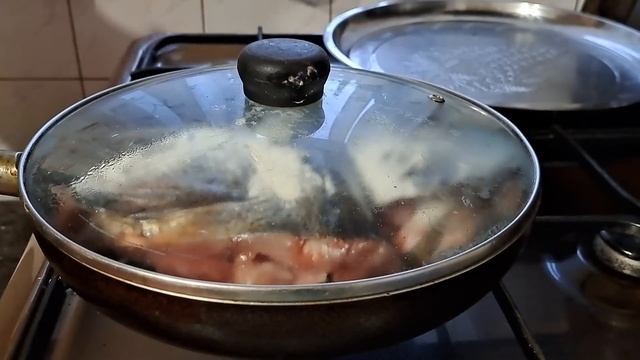 Рыбные головы