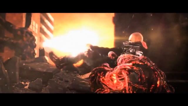 PROTOTYPE 2 - СКОРО НА КАНАЛЕ STRAH