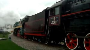 Щербинка 2012(1): Ретро-парад