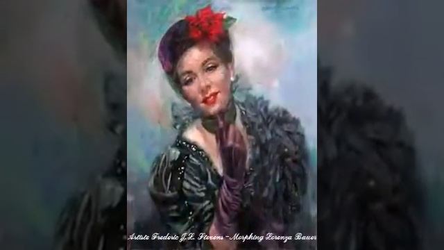 Волшебное превращение