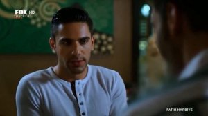 Два лица Стамбула - След остался, когда дышу колется (5 серия).