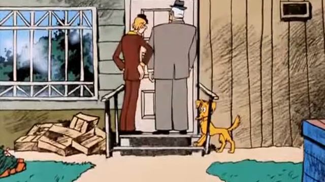 ПРИКЛЮЧЕНИЯ Васи Куролесова