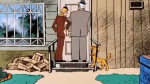 ПРИКЛЮЧЕНИЯ Васи Куролесова