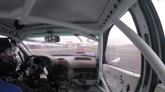 Волков не сдается