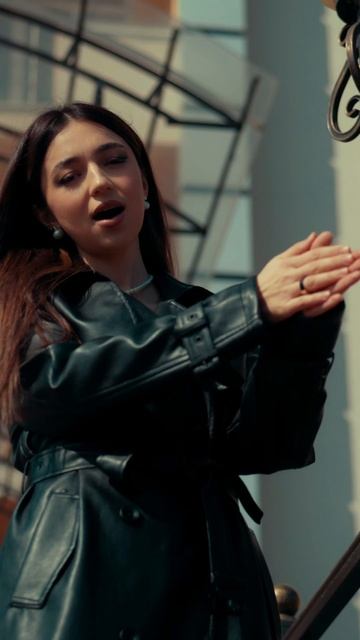 Амина Даова - Лети смотреть онлайн