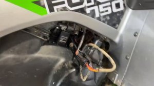 How To Change The CVT Belt & Reset The CVT Warning Light On A 2019 Kawasaki Brute Force 750