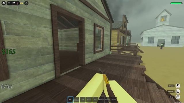 ✨ ВСЕ ФИШКИ НОВОГО ОБНОВЛЕНИЯ! КАК ПОЛУЧИТЬ МАСКУ в Dead