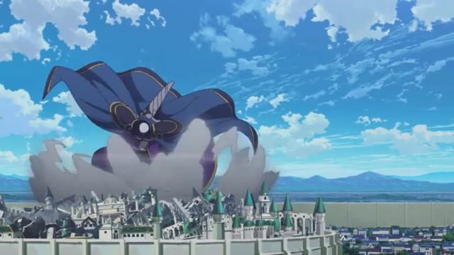 Убийца Акаме/Akame ga kill AMV смотреть онлайн