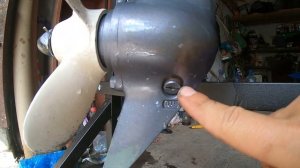 Полное ТО лодочного мотора на примере Yamaha 3