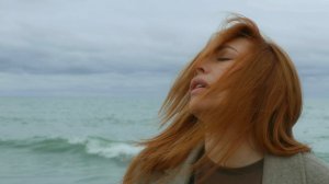 Анастасия Спиридонова — Море (Official Lyric Video)