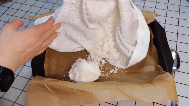 КОКОСОВАЯ мука, кокосовое масло и кокосовое молоко из