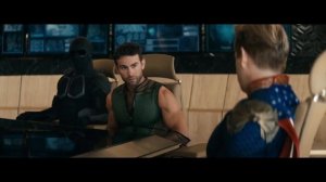 Пацаны - Отсоси Ракете (озвучка Кубик в Кубе)