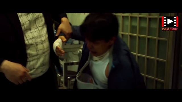 Криминальный город 1 2 3 бөлімдеріне толық шолу | Кино ш?