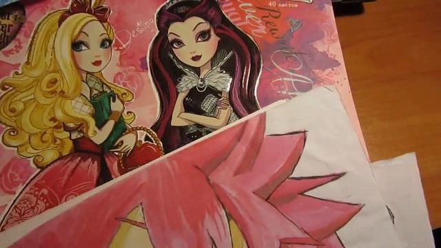 Мои рисунки.Часть 2 смотреть онлайн