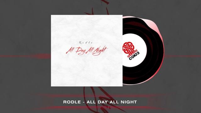 Rodle - All Day All Night (2025) смотреть онлайн