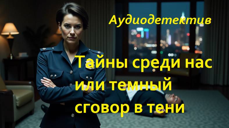 Аудиокнига 