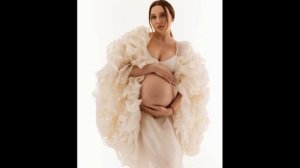 У Валада Бумаги А4 и у Юли Годуновой родился ребенок ?