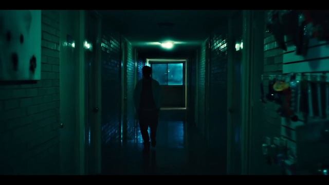 Пила 10 - Saw X (2023)