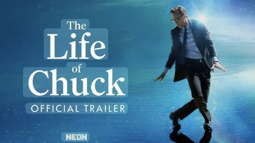 Жизнь Чака The Life of Chuck смотреть онлайн